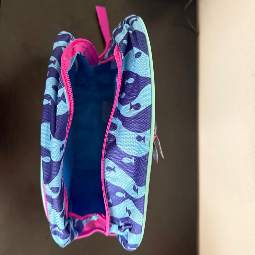 NWT American Tourister Disney Finding Dory Backpack - Picture 5 of 9